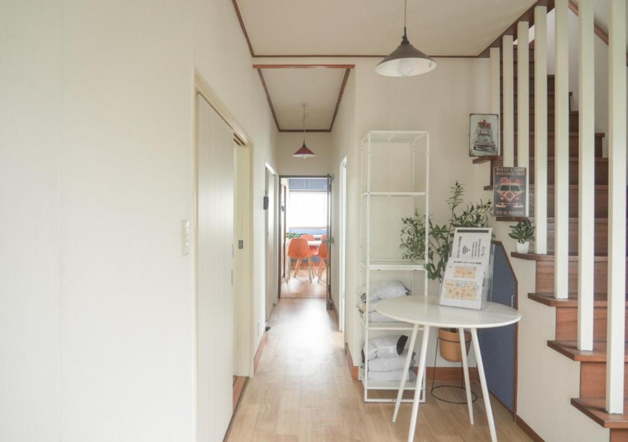 Kairakuen Guesthouse - Vacation Stay 26950V ميتو المظهر الخارجي الصورة