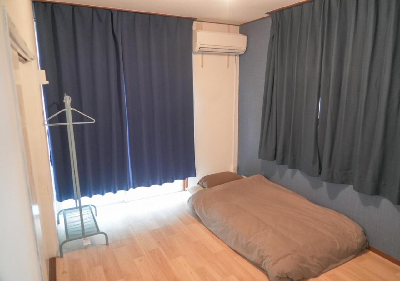 Kairakuen Guesthouse - Vacation Stay 26950V ميتو المظهر الخارجي الصورة